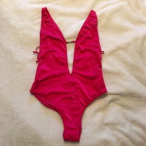COPY - Sexy one piece swimsuit